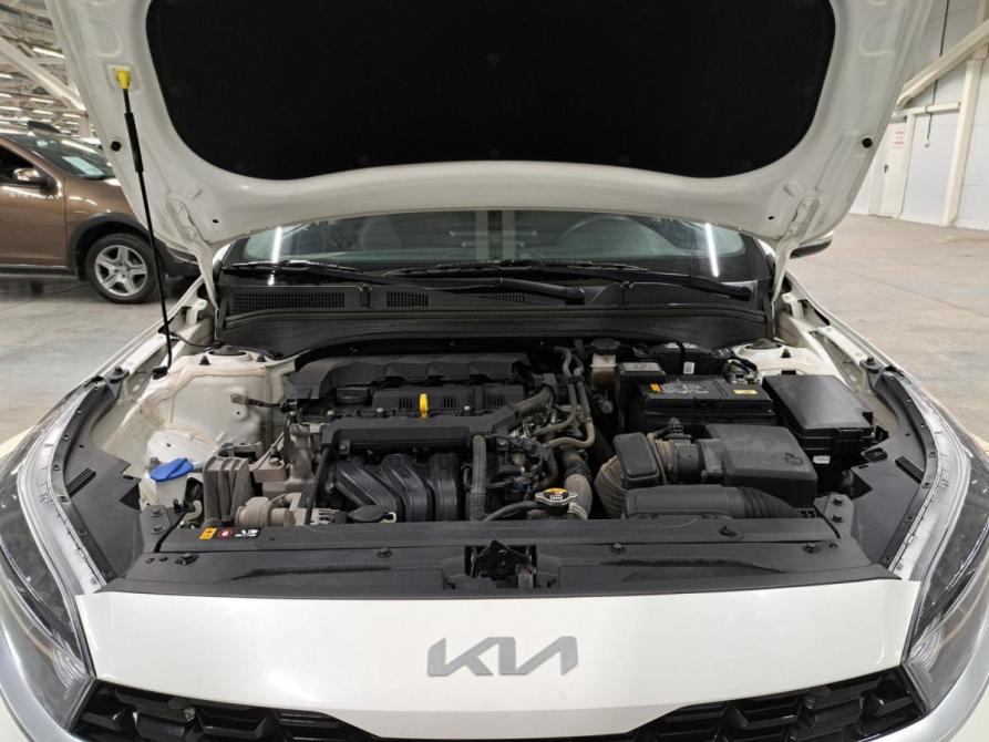Kia K3 II Рестайлинг Казань  - изображение 11