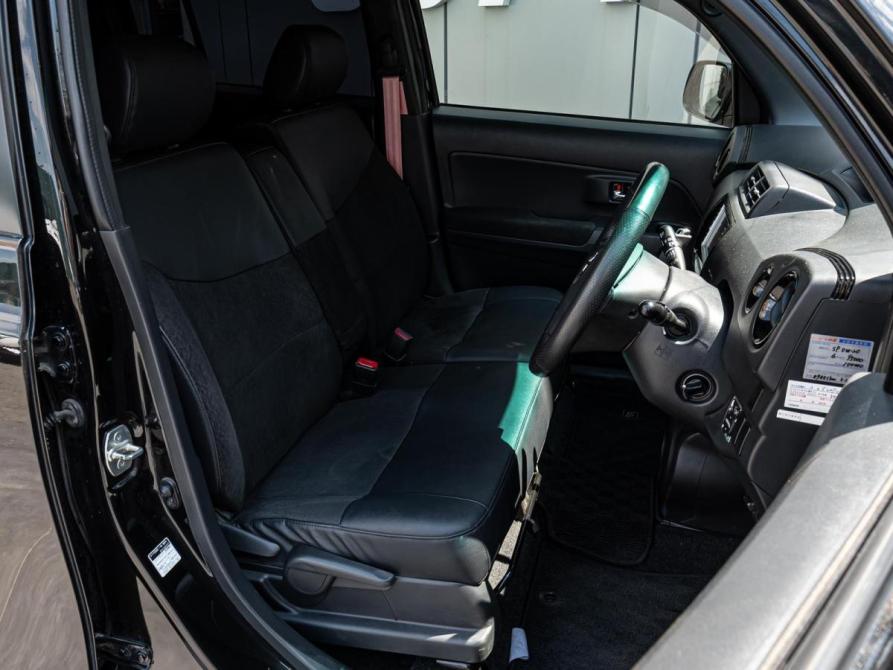 Toyota bB II Рестайлинг Краснодар  - изображение 10