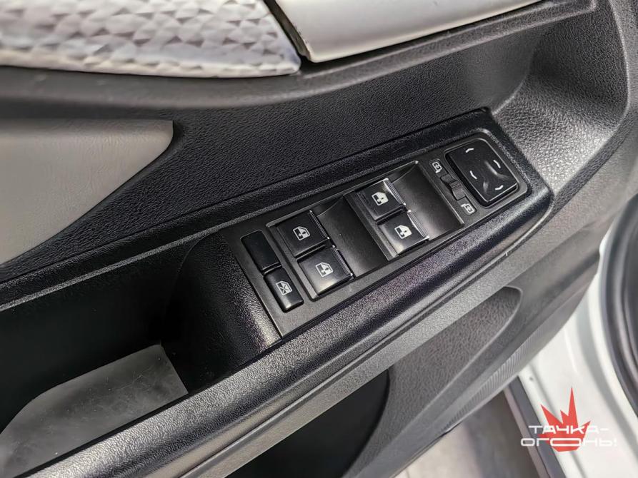 Lada (ВАЗ) Vesta I Пермь  - изображение 17