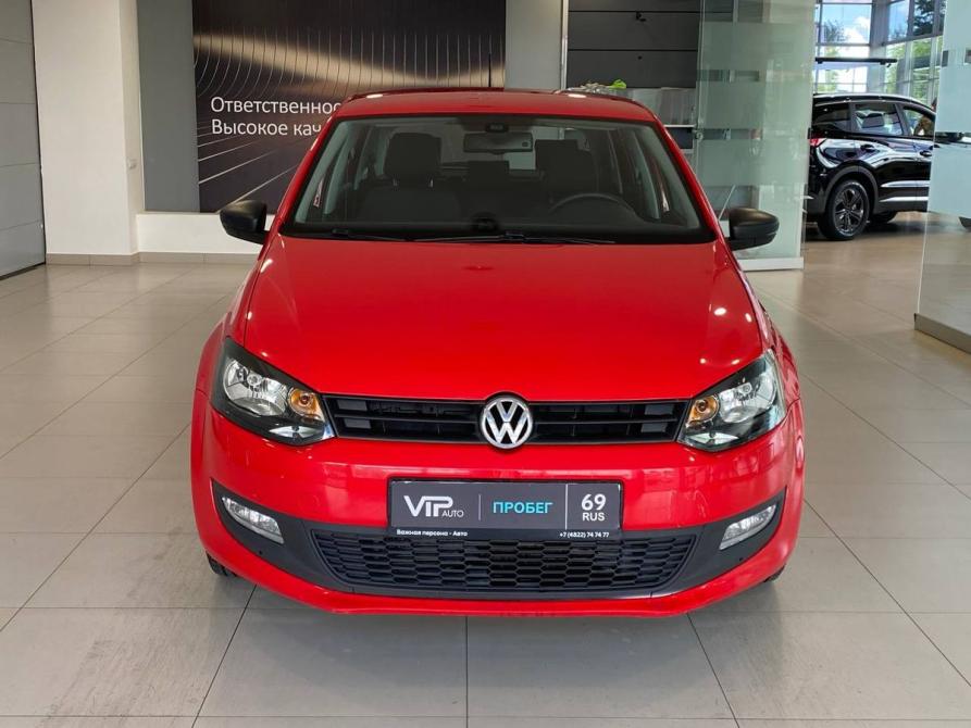 Volkswagen Polo V Тверь  - изображение 2