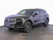 Volkswagen Touareg III Москва  - изображение 31