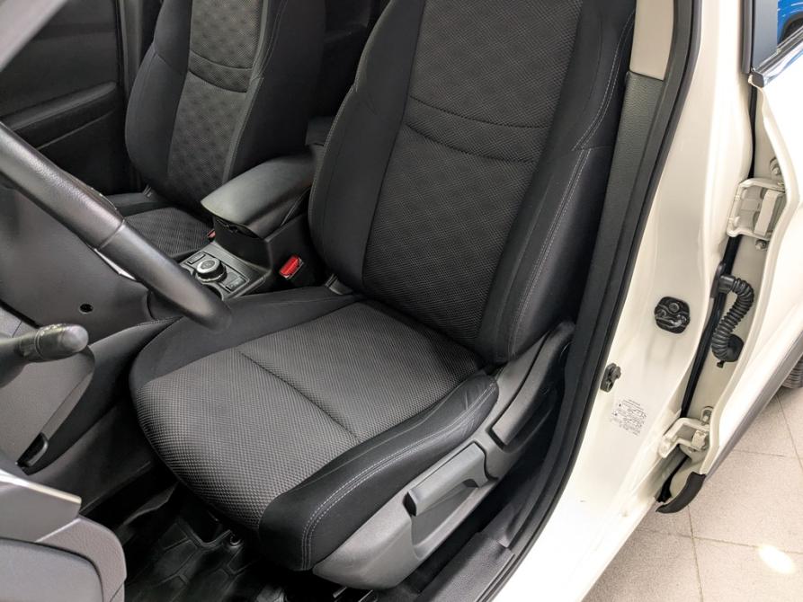 Nissan Qashqai II Москва  - изображение 14