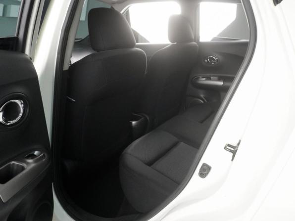 Nissan Juke I с пробегом 2011 года, цена 1 039 000 рублей, 104808 км, внедорожник, Автокод Объявления