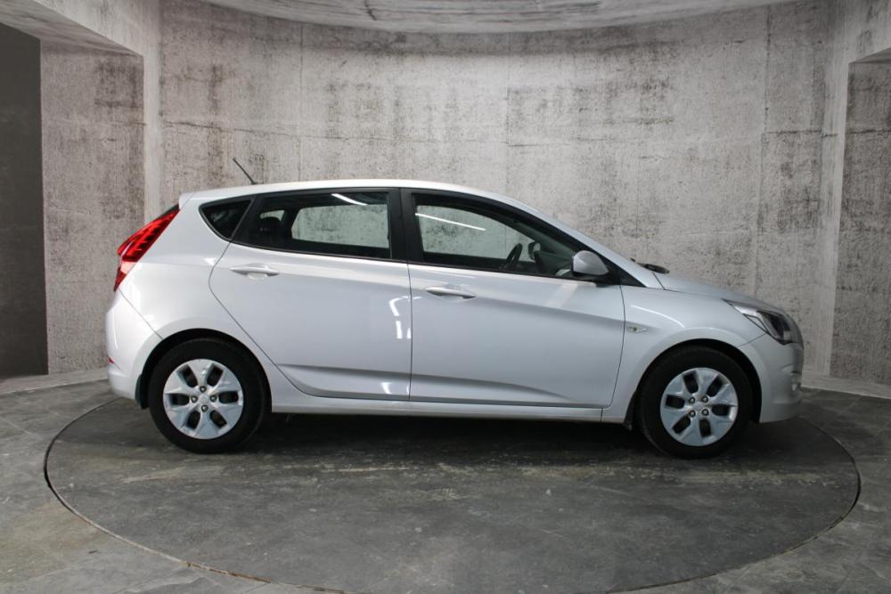 Hyundai Solaris I Рестайлинг Ярославль  - изображение 4