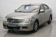 Nissan Almera III (G15) Москва  - изображение 15