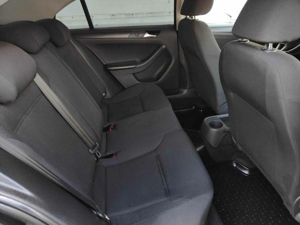 Volkswagen Jetta VI Рестайлинг с пробегом 2015 года, цена 765 000 рублей, 189561 км, седан, Автокод Объявления