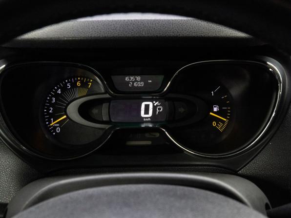 Renault Kaptur I с пробегом 2016 года, цена 965 000 рублей, 163574 км, внедорожник, Автокод Объявления