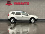 Renault Duster I Альметьевск  - изображение 23