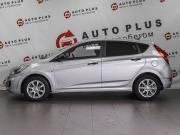 Hyundai Solaris I Минеральные Воды  - изображение 25