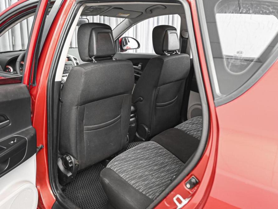 Kia Ceed I Ставрополь  - изображение 11