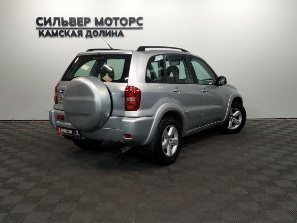 Toyota RAV4 II (XA20) Рестайлинг с пробегом 2005 года, цена 980 000 рублей, 159000 км, внедорожник, Автокод Объявления