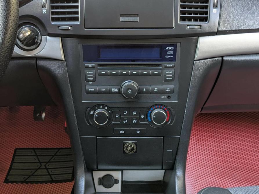 Chevrolet Epica V250 Рестайлинг Екатеринбург  - изображение 10