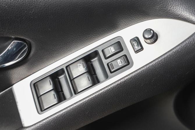 Nissan Murano II (Z51) с пробегом 2010 года, цена 1 299 000 рублей, 228000 км, внедорожник, Автокод Объявления