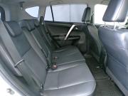 Toyota RAV4 IV (XA40) Рестайлинг Красноярск  - изображение 28