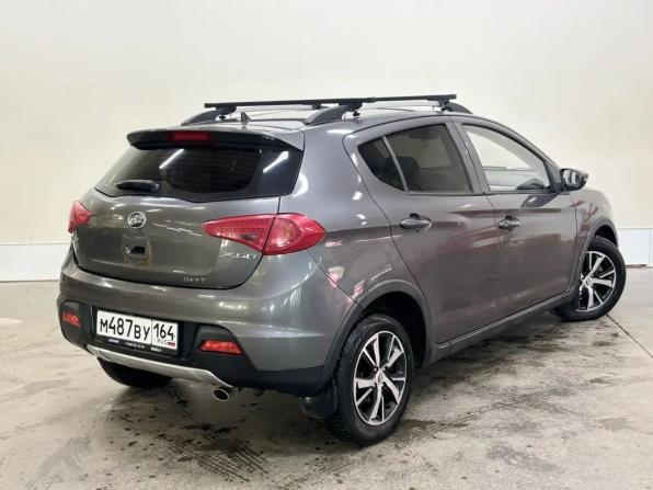 Lifan X50 с пробегом 2016 года, цена 477 000 рублей, 130000 км, хэтчбек, Автокод Объявления