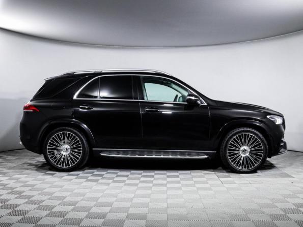 Mercedes-Benz GLE II (V167) с пробегом 2020 года, цена 8 200 000 рублей, 64398 км, внедорожник, Автокод Объявления