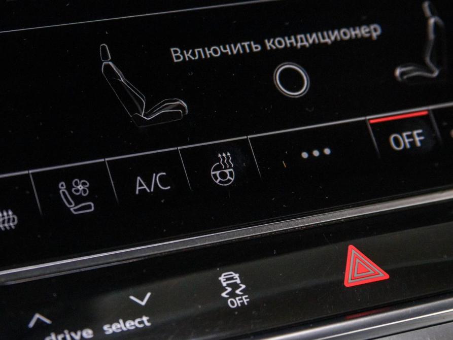 Audi A6 V (C8) Уфа  - изображение 20