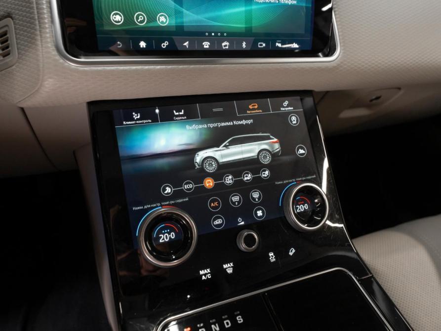 Land Rover Range Rover Velar I Москва  - изображение 26