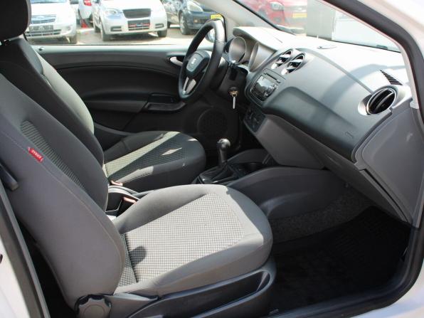 SEAT Ibiza IV с пробегом 2010 года, цена 389 000 рублей, 233335 км, хэтчбек, Автокод Объявления