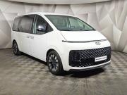 Hyundai Staria I Москва  - изображение 23