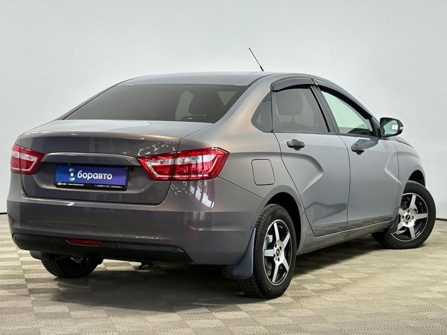 Lada (ВАЗ) Vesta I Борисоглебск  - изображение 5