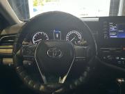 Toyota Camry VIII (XV70) Рестайлинг Новокузнецк  - изображение 16
