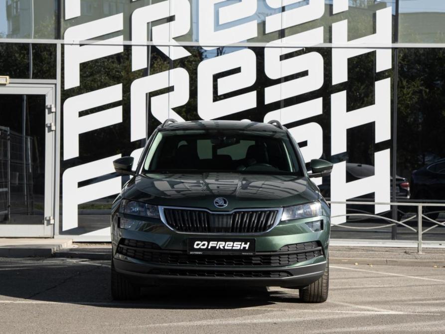 Skoda Karoq I Волгоград  - изображение 3
