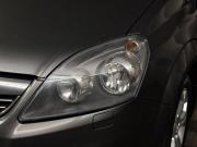 Opel Zafira B Рестайлинг Москва  - изображение 30