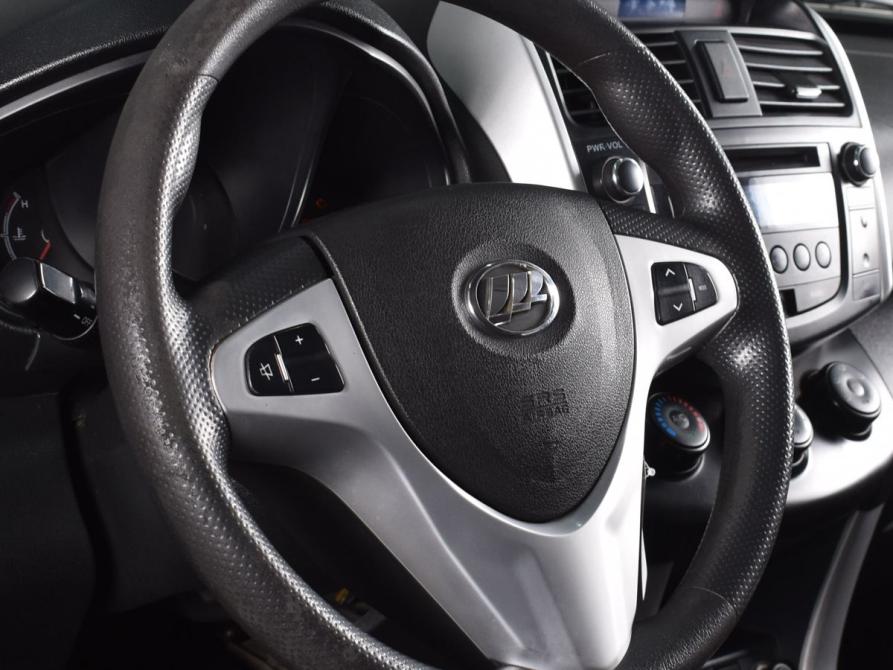 Lifan X60 I Кемерово  - изображение 9