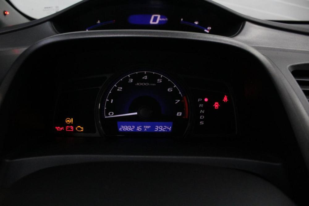 Honda Civic VIII Кемерово  - изображение 15