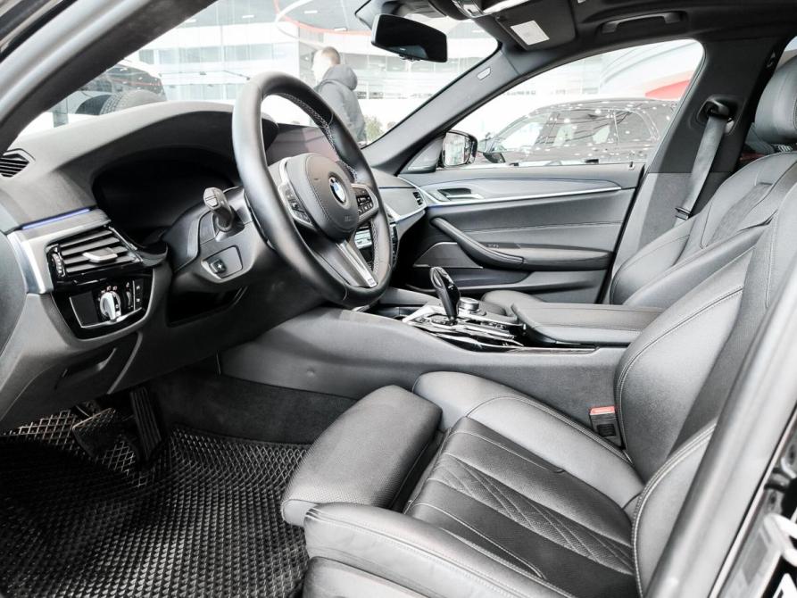BMW 5 серии VII (G30/G31/G38) Рестайлинг Казань  - изображение 20