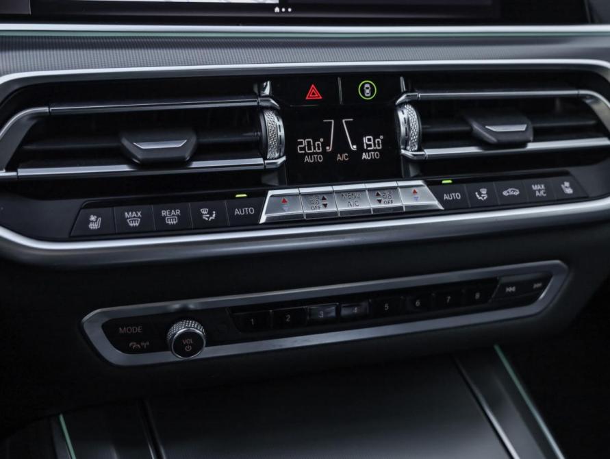 BMW X5 IV (G05/G18) Санкт-Петербург  - изображение 23