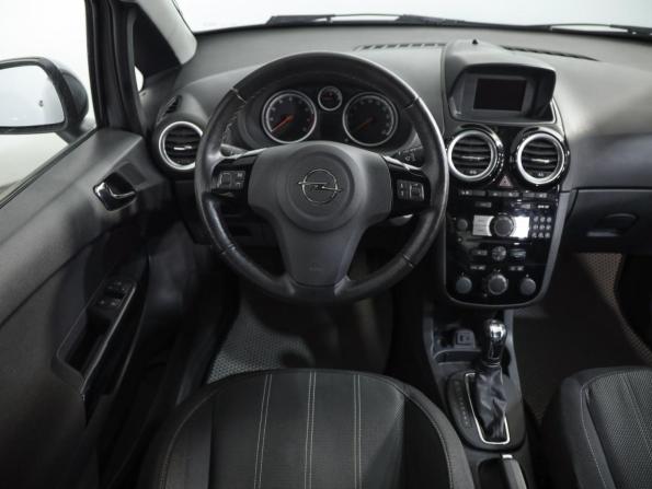 Opel Corsa D Рестайлинг II с пробегом 2013 года, цена 669 000 рублей, 213744 км, хэтчбек, Автокод Объявления