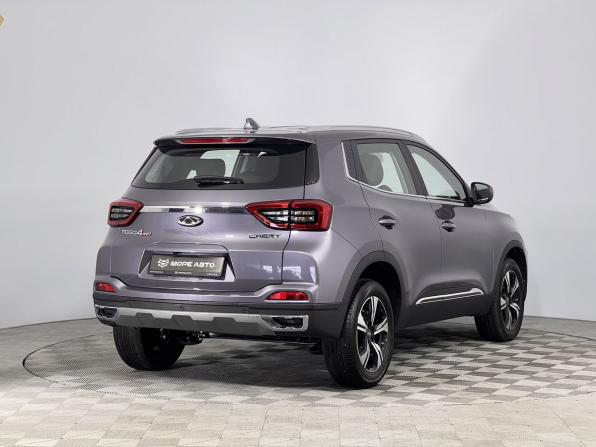 Chery Tiggo 4 Pro I Рестайлинг с пробегом 2024 года, цена 1 770 000 рублей, 10195 км, внедорожник, Автокод Объявления