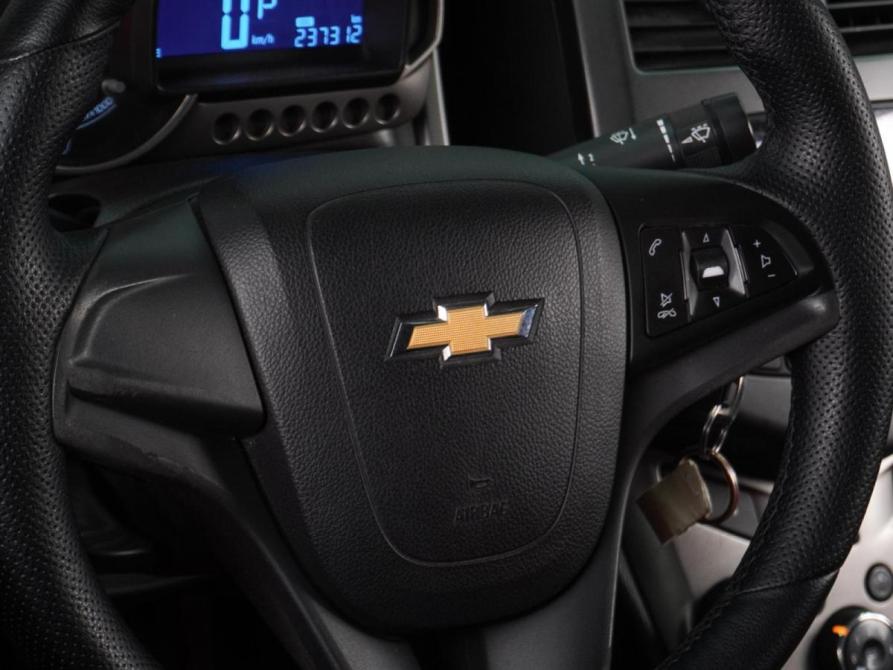 Chevrolet Aveo II Воронеж  - изображение 15