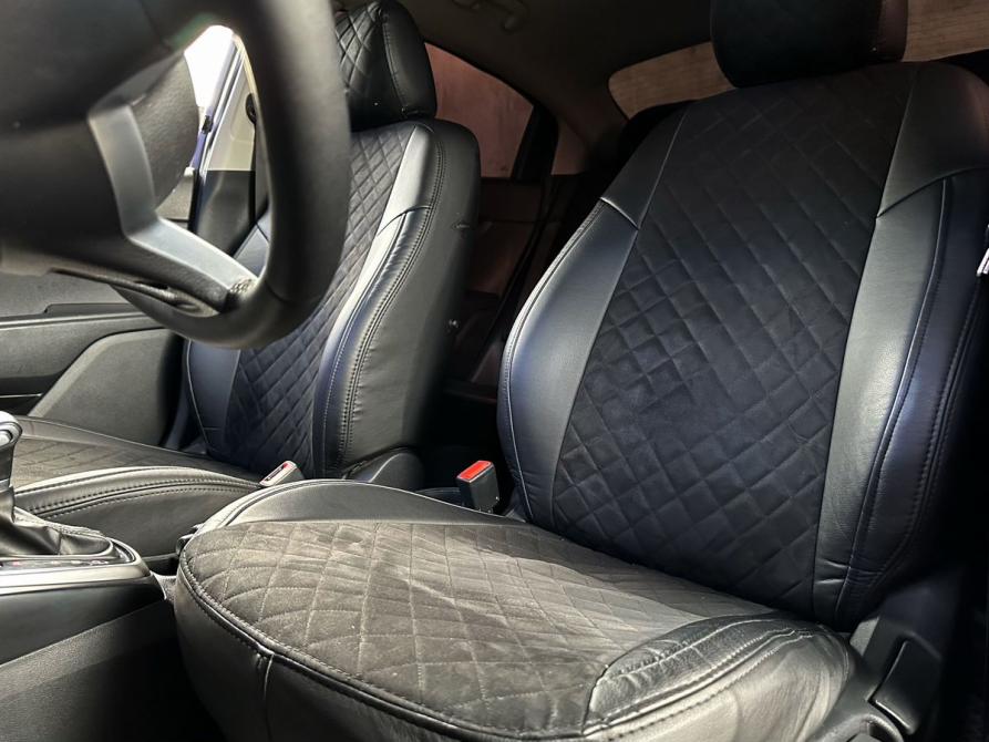 Kia Rio IV Уфа  - изображение 17