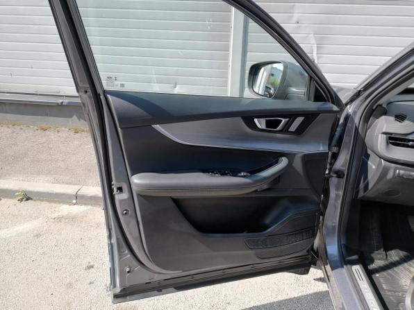 Chery Tiggo 7 Pro Max I с пробегом 2023 года, цена 1 569 000 рублей, 91554 км, внедорожник, Автокод Объявления
