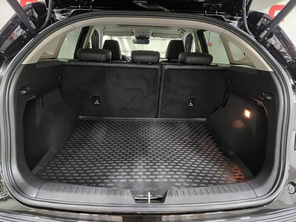 Haval F7 I Рестайлинг с пробегом 2023 года, цена 2 249 000 рублей, 50135 км, внедорожник, Автокод Объявления
