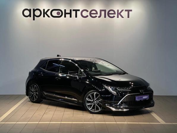 Toyota Corolla XII (E210) с пробегом 2020 года, цена 1 950 000 рублей, 29473 км, хэтчбек, Автокод Объявления