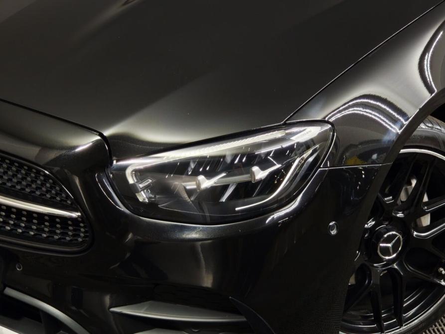 Mercedes-Benz E-Класс V (W213 S213 C238) Рестайлинг Москва  - изображение 10