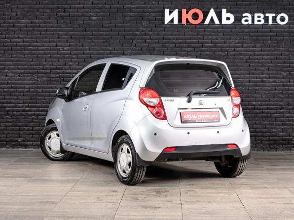 Ravon R2 с пробегом 2016 года, цена 730 000 рублей, 94777 км, хэтчбек, Автокод Объявления