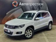 Volkswagen Tiguan I Рестайлинг Ставрополь  - изображение 23