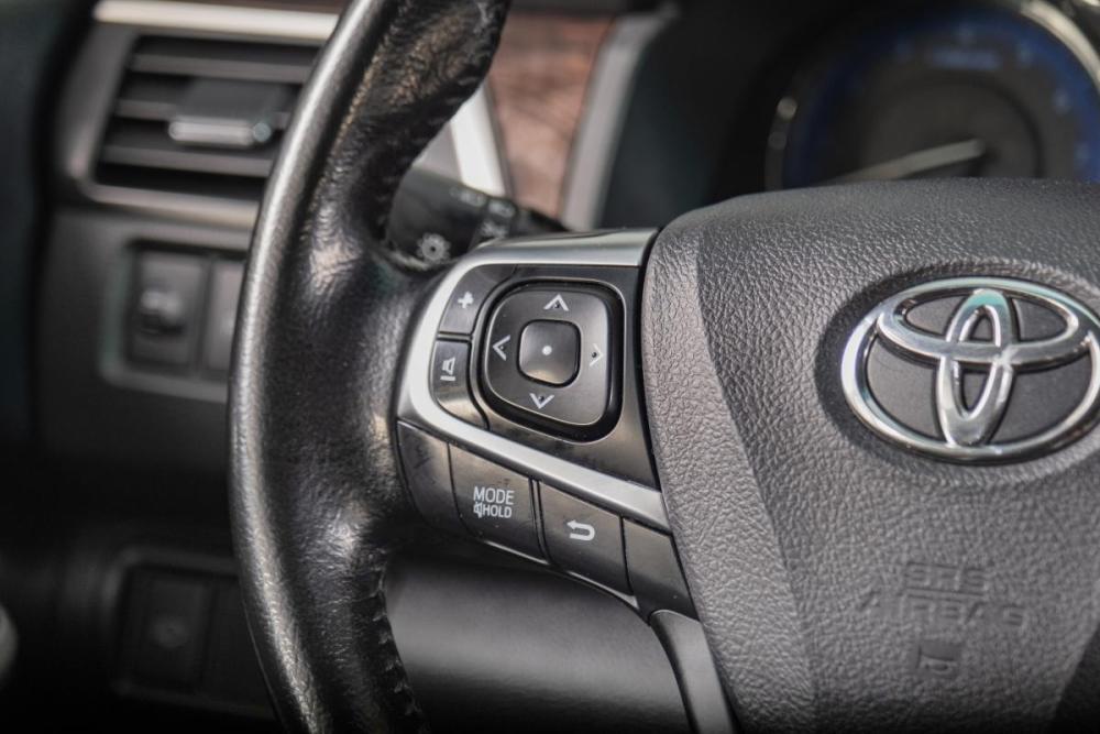 Toyota Camry VII (XV50) Рестайлинг Томск  - изображение 15