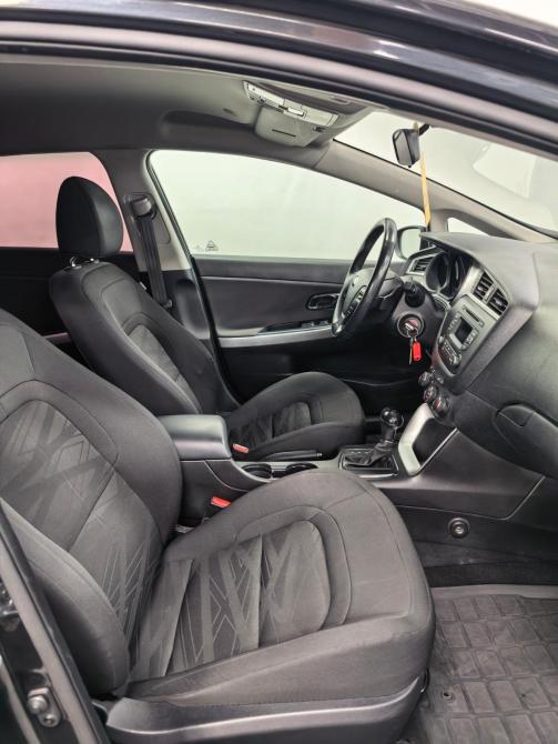 Kia Ceed II Рестайлинг Санкт-Петербург  - изображение 21