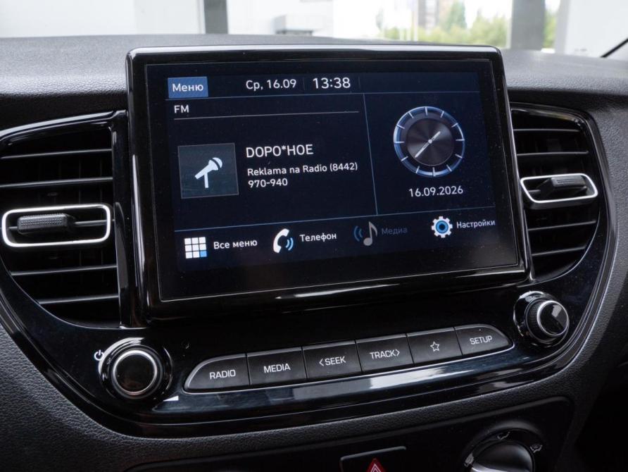 Hyundai Solaris II Волгоград  - изображение 15