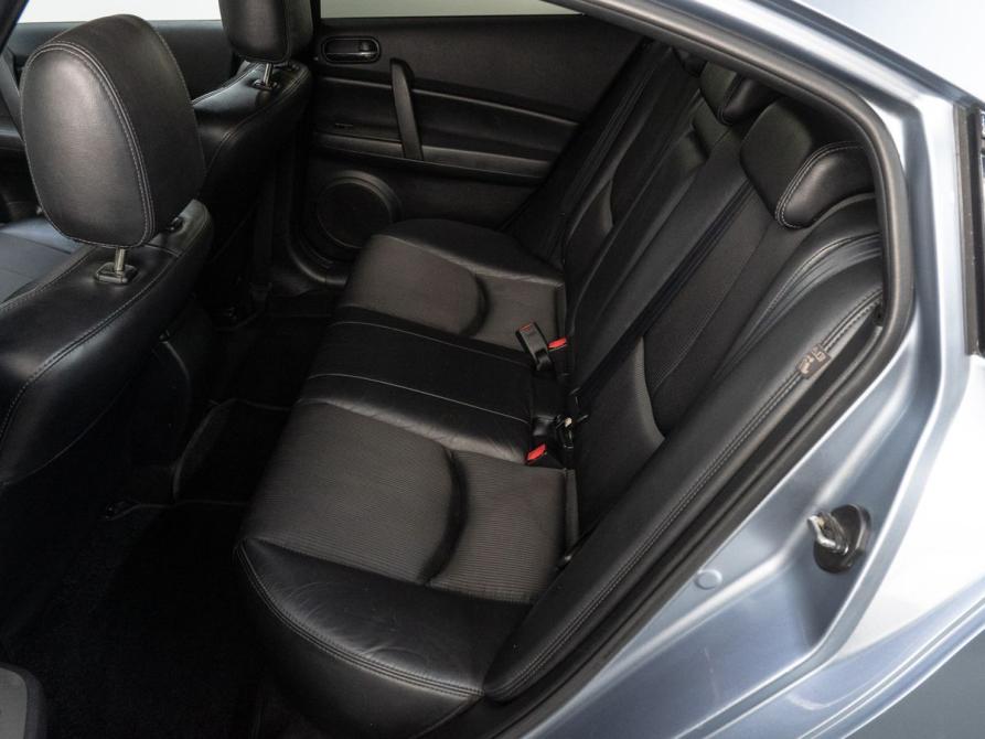 Mazda 6 II (GH) Рестайлинг Тюмень  - изображение 17