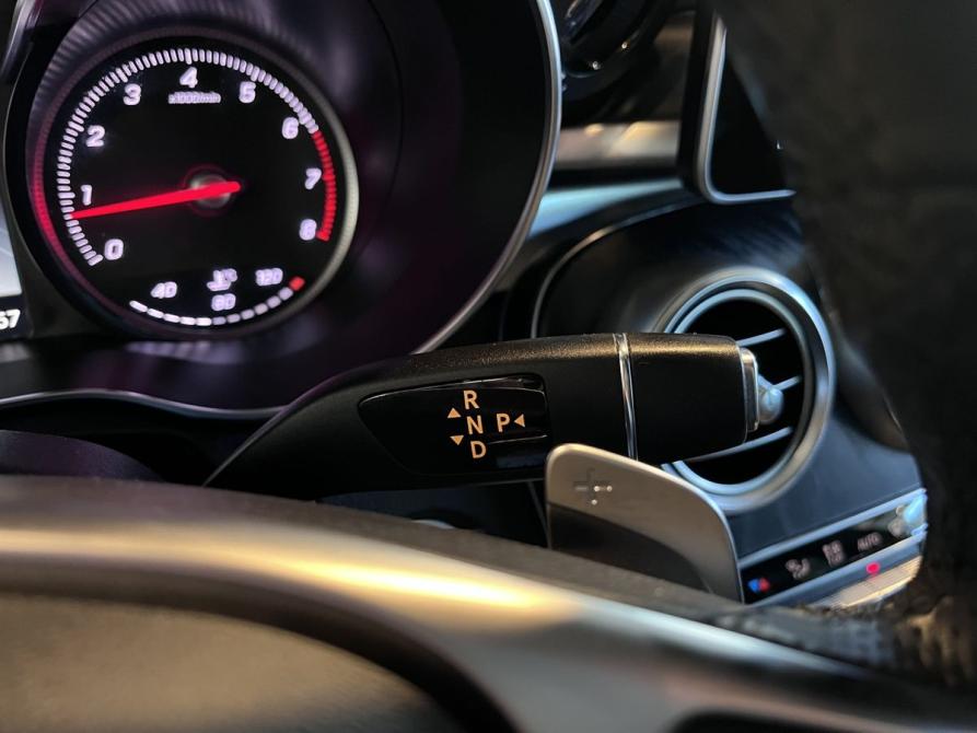 Mercedes-Benz C-Класс IV (W205) Чебоксары  - изображение 30