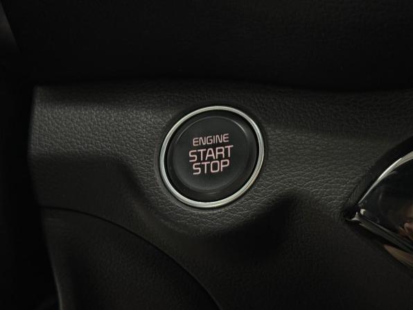 Kia Cerato IV с пробегом 2019 года, цена 1 850 000 рублей, 130500 км, седан, Автокод Объявления
