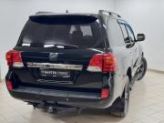 Toyota Land Cruiser 200 Series Рестайлинг 1 Вологда  - изображение 32