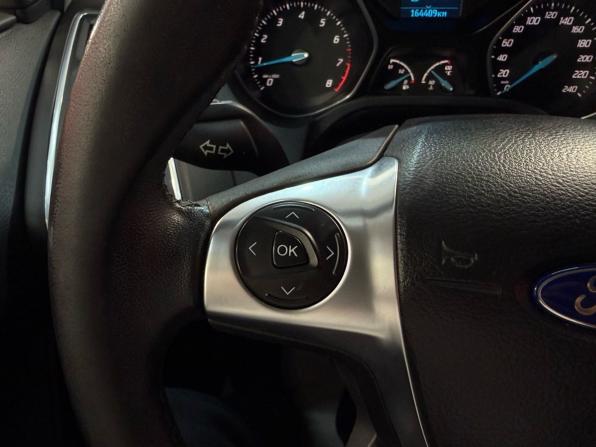 Ford Focus III с пробегом 2012 года, цена 799 000 рублей, 164408 км, седан, Автокод Объявления